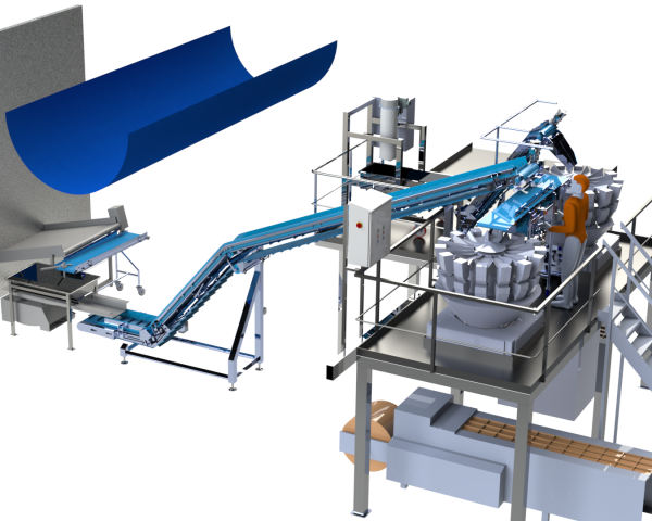 conditionnement agroalimentaire